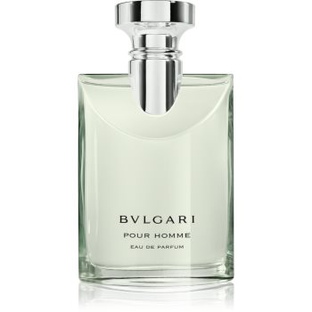 BVLGARI Pour Homme Eau de Parfum pentru bărbați - imagine 2